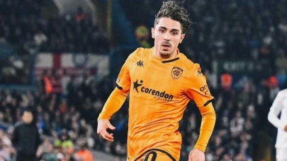 Antalyaspor’un radarındaki Abdülkadir Ömür kimdir? İşte kariyeri, istatistikleri ve transfer gelişmeleri