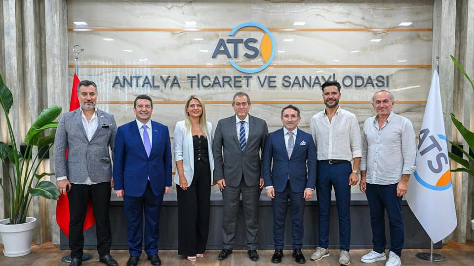 ASKON’dan ilham veren liderlik vurgusu : “Liderlik sadece bir pozisyon değil, bir etki biçimidir”
