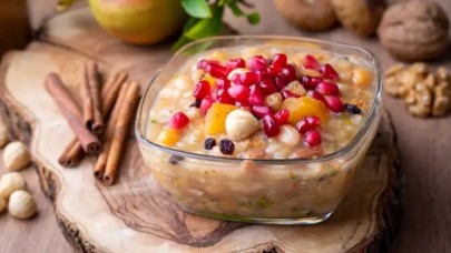 Muratpaşa Belediyesi’nden aşure etkinliği