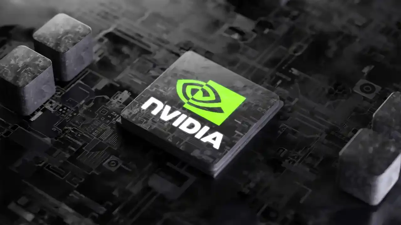 Nvidia bir ilke imza attı!