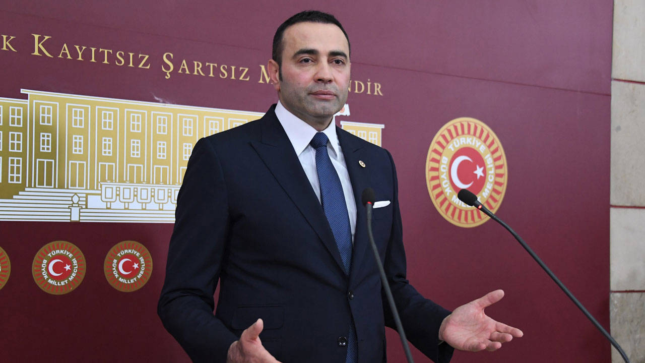 CHP’li Kaya: “Mehmet Murat Çalık serbest bırakılmalıdır!”