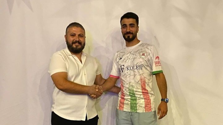 Isparta 32 Spor, 3 futbolcuyu kadrosuna kattı