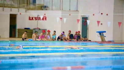 Kepez Belediyesi'nde 7'den 70'e hizmet