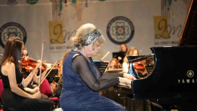 İdil Biret Müzik Festivali 18 Temmuz’da başlıyor