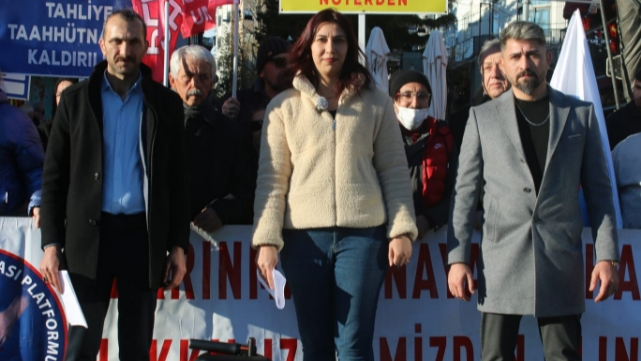 TÜİK rakamları gerçek hayatla örtüşmüyor!