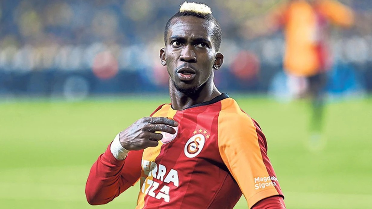 Antalyaspor’un transfer gözdesi Henry Onyekuru kimdir? Kariyeri, gol sayısı, milli takım performansı