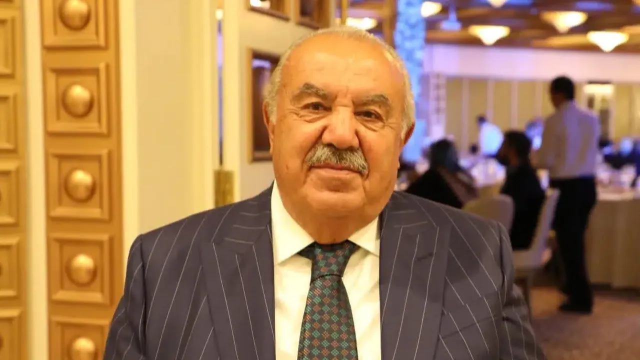 Tunç Holding’in kurucusu Tuncay Azaphan hayatını kaybetti!