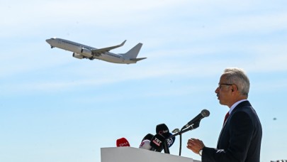 Antalya’dan Avrupa’ya ders! 17 AB ülkesini solladı