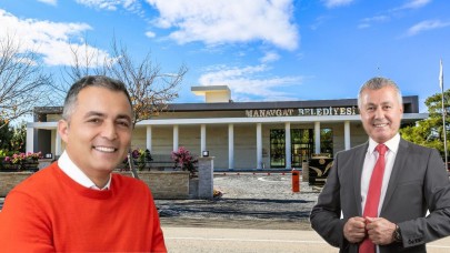 Rüşvet, irtikap ve zimmet operasyonunda tutuklanan Kara, akrabalarını usulsüzlükleri önlemek için atamış