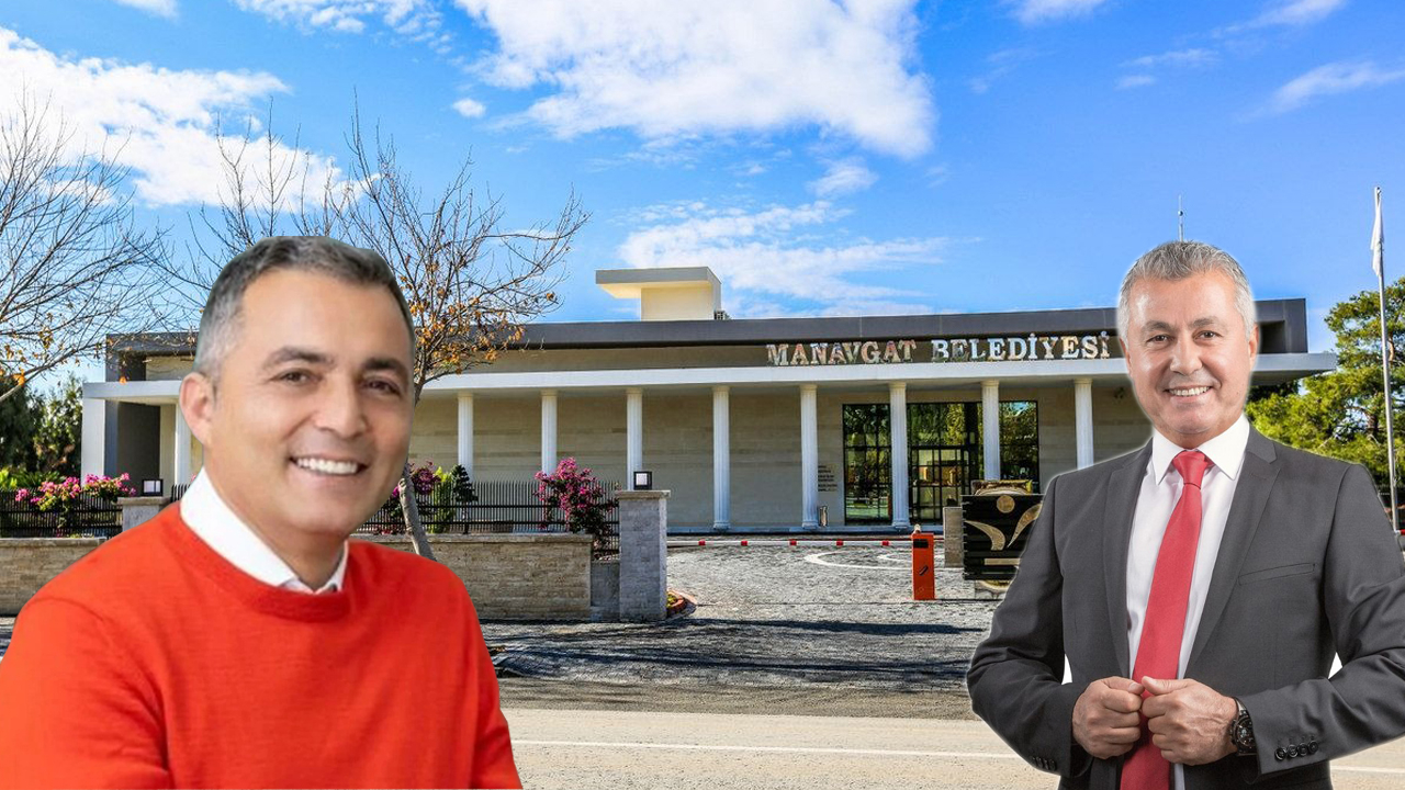 Rüşvet, irtikap ve zimmet operasyonunda tutuklanan Kara, akrabalarını usulsüzlükleri önlemek için atamış