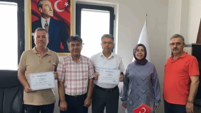 Erdemli’de 7 ayda 110 kişi sigarayı bırakmak için başvuru yaptı