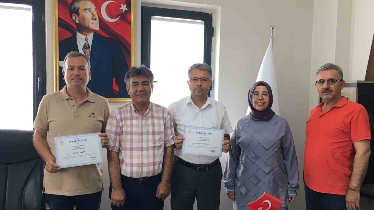 Erdemli’de 7 ayda 110 kişi sigarayı bırakmak için başvuru yaptı