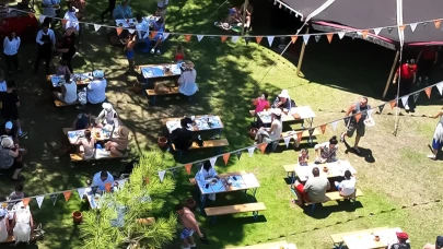 Antalya'nın Coğrafi İşaretli Lezzetleri Gastro Fest'te Buluştu