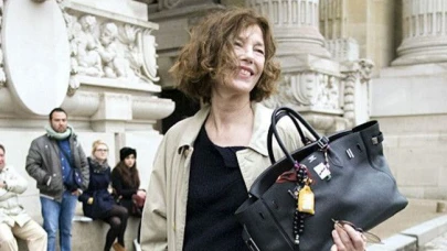 Jane Birkin’in çantası tarihi rakama satıldı!