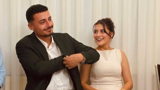 Düğün hazırlığı yapan Engincan, kalp krizinden öldü