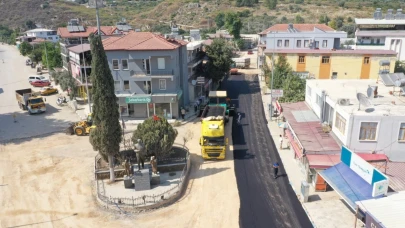 Antalya Kaş'a 130 milyonluk dev yatırım!