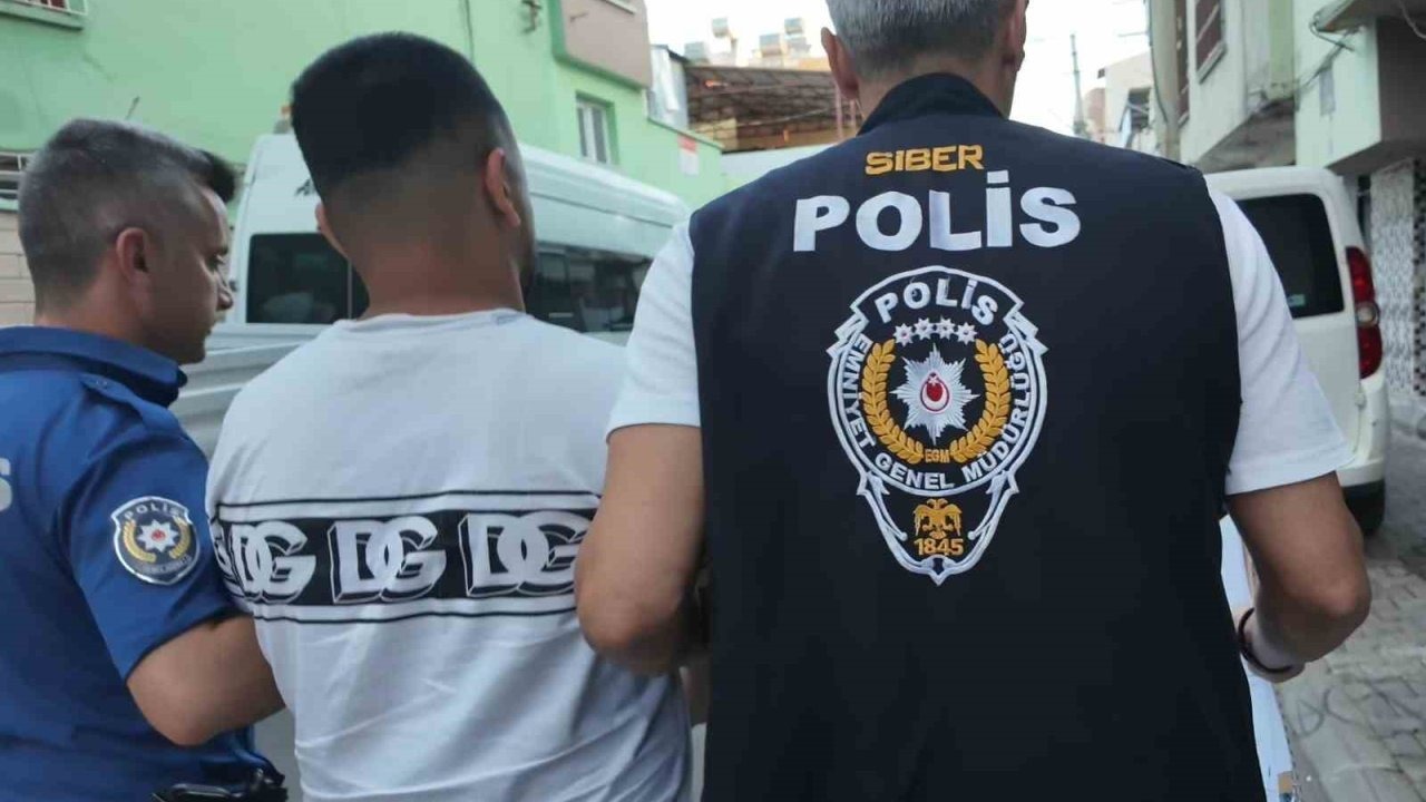 Yasadışı bahis çetesine şafak operasyonu: 33 gözaltı
