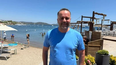 Semih Şentürk: Fenerbahçe’de bizim zamanımızdaki ruhu göremiyorum