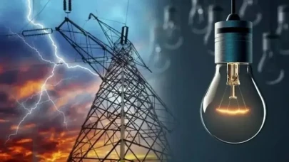 Antalyalılar dikkat! Bu ilçelerde elektrik olmayacak
