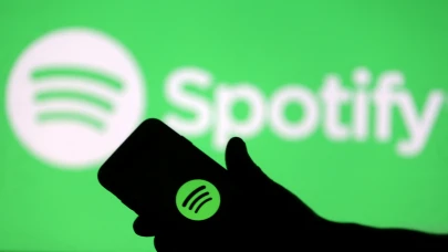 Spotify Türkiye’den çekilebilir!