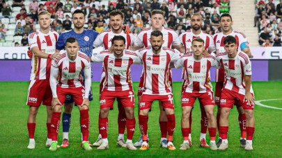 Antalyaspor’un 1 ve 2’nci hafta maç takvimi belli oldu