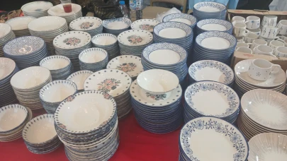 Düğün hazırlığı yapanlar dikkat! Tüm ihtiyaçlarınız bu festivalde