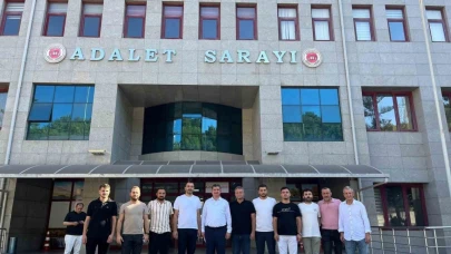 Manavgat Belediyesi’nde istifa eden meclis üyeleri yerine yedekleri davet edildi