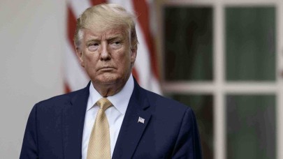 Trump: AB ve Meksika'ya yüzde 30 gümrük vergisi uygulayacağız