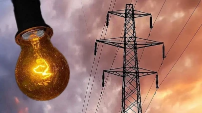 Antalya’da Pazar günü bu ilçe ve mahallelerde elektrik olmayacak!