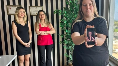 Antalya Havalimanı tuvaletinde doğum yapan Rus turist tahliye oldu, ilk kez konuştu
