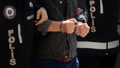 FETÖ operasyonlarında Mersin dahil 20 ilde şüpheliler yakalandı