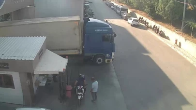Nakliye dolandırıcılarına Mersin polisinden darbe