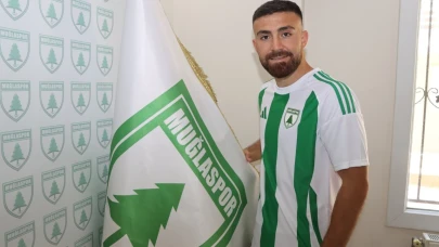 Muğlaspor transferde tam gaz