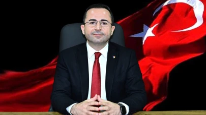 MATSO Başkanı Güngör’den '15 Temmuz' mesajı