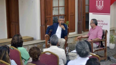 Bilim Kafe’de tarih konuşuldu