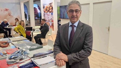 Saatçioğlu; “Turizmde izinde hak kaybı söz konusu değil"