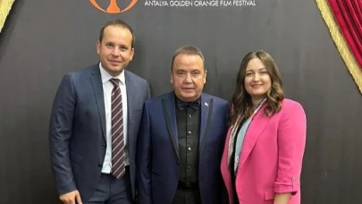 Başkan vekili Özdemir'in ailesinde görev değişiklikleri