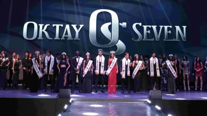 FashionTV Luxe Resort’te güzellik ve şıklık yarıştı!