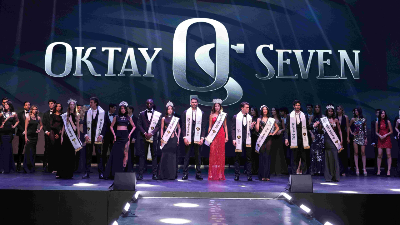 FashionTV Luxe Resort’te güzellik ve şıklık yarıştı!