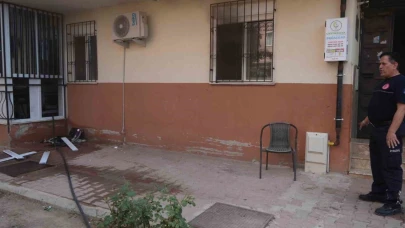 Oğlunun evini yaktığını komşularının telefonuyla öğrendi: "Yakacağım yakacağım dedi, yaktı anam"