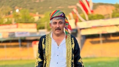 Altınyayla güreş ağalığını ikinci kez kazandı