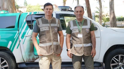Aracıyla hayvana çarpıp kaçmanın cezası 10 bin 385 TL