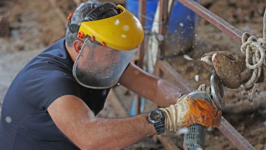 Büyükşehir’den kırsaldaki besicilere veterinerlik hizmeti