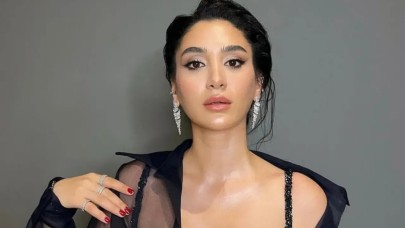 Oyuncu Sitare Akbaş evleniyor!