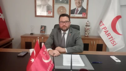 Mehmet Fatih Tekin: “15 Temmuz, sadece bir darbe değil, bir milletin irade destanıdır”
