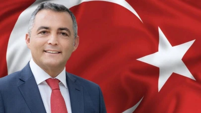 'Rüşvet' soruşturmasında tutuklanan Kara: CHP benim ailemdir