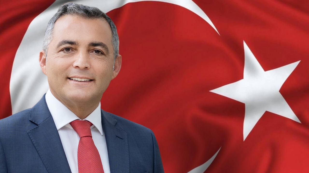 'Rüşvet' soruşturmasında tutuklanan Kara: CHP benim ailemdir
