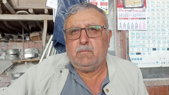 Silahlı saldırıda ağır yaralandı
