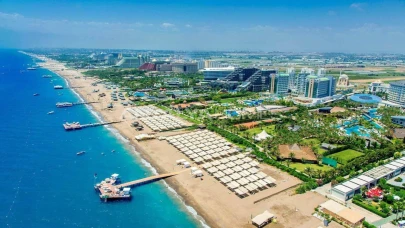 Antalya'nın her bütçeye uygun tatil noktaları
