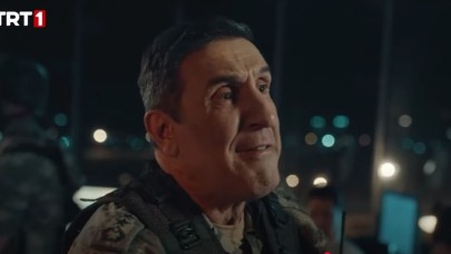 Son Sefer filminde Albay Burhan Alkın gerçekte var mı, kimdir?